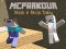 MCParkour นูบและนูบเบบี้ เกมออนไลน์