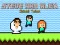 สตีฟและอเล็กซ์สกิบินีชักโครก เกมออนไลน์