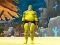โลกน้ำ: ภารกิจของ Aqua Man เกมออนไลน์