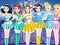การทดสอบคอสเพลย์สาวเรือ เกมออนไลน์