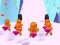 หลบและวิ่ง 3D เกมออนไลน์