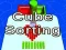 การเรียงลำดับลูกบาศก์ เกมออนไลน์