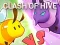 การปะทะของรังผึ้ง เกมออนไลน์