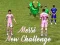 ความท้าทายใหม่ของเมสซี่ เกมออนไลน์