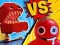 ผู้เชี่ยวชาญการรวม: การต่อสู้ของเพื่อนสายรุ้ง เกมออนไลน์