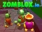 ซอมบล็อกซ์.io เกมออนไลน์