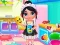 ทำความสะอาดบ้านขนม เกมออนไลน์
