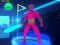ความท้าทายไซเบอร์ 3D เกมออนไลน์