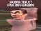 Skibidi Toilet ห้าความแตกต่าง เกมออนไลน์
