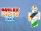 Roblox สมุดระบายสี เกมออนไลน์