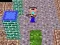 การผจญภัยในอวกาศ: การต่อสู้ของนูบิกร กับซอมบี้ เกมออนไลน์