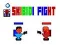 สกิบิดิไฟท์ เกมออนไลน์