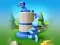 ขัดแย้งของงานฝีมือ เกมออนไลน์