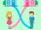 ช่วยทารก: กลับบ้านอย่างเร่งรีบ เกมออนไลน์