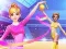 เกมแต่งตัวสาวนักกรีฑา เกมออนไลน์
