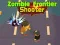 ซอมบี้แนวหน้า เกมออนไลน์