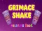 สมุดระบายสี Grimace Shake เกมออนไลน์