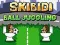 Skibidi โถส้วม: เล่นละเล่นลูกบอล เกมออนไลน์