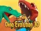 การวิวัฒนาการไดโนเสาร์ 3D เกมออนไลน์