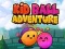 การผจญภัยของลูกบอลเด็ก เกมออนไลน์ การผจญภัยของลูกบอลเด็ก เกมออนไลน์