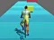ผู้ชายปั่นจักรยาน เกมออนไลน์