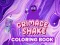 สมุดระบายสี Grimace Shake เกมออนไลน์