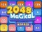 2048 หมายเลขมหัศจรรย์ เกมออนไลน์