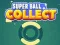 Super Ball Collect HTML5 เกมออนไลน์