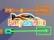 เส้นทางรถยนต์ตลก เกมออนไลน์