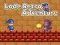 การผจญภัย Retro ของ Lode เกมออนไลน์