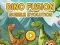 การวิวัฒนาการของฟองที่รวมกันของไดโน เกมออนไลน์