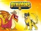 Dynamons 6 เกมออนไลน์
