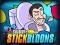 Skibidi Stick Bloons เกมออนไลน์