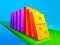 ปริศนาแก้ไขสีผ่อนคลาย เกมออนไลน์