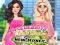 คนดังหรูหรารอบนอก vs รูปลักษณ์ของเงินใหม่ เกมออนไลน์