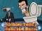 Skibidi Toilet: หอพักหลอน เกมออนไลน์