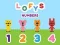 ตัวเลข Lofy เกมออนไลน์