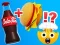 จับคู่อาหาร เกมออนไลน์