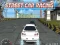 การแข่งรถบนถนน เกมออนไลน์