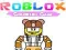เกมระบายสี Roblox เกมออนไลน์