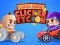 Clash Rider Clicker Tycoon เกมออนไลน์