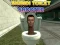 Skibidi Toilet Shooter บทที่ 1 เกมออนไลน์