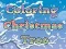 ระบายสีต้นคริสต์มาส เกมออนไลน์