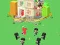 เมือง Idle ต่อต้านผู้ก่อการร้าย เกมออนไลน์
