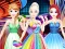 แฟชั่นชุดราตรีของสาวๆ เกมออนไลน์