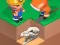 โบราณคดีไร้การกระทำ เกมออนไลน์
