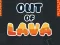 ออกจากลาวา เกมออนไลน์