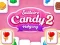 รวบรวมเกมมาจองขนม 2 เกมออนไลน์