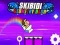 Skibidi Geometry Dash เกมออนไลน์
