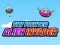 นักรบท้องฟ้า: ผู้บุกรุกเอเลี่ยน เกมออนไลน์